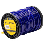 Леска триммерная CHAMPION CUTOP +нож 5.5х75м (C7084)