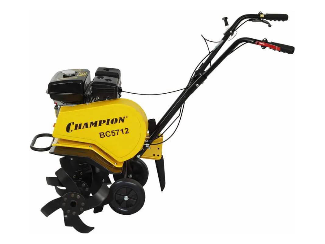 Мотокультиватор CHAMPION BC5712