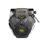 Двигатель бензиновый CHAMPION G760HKE 24.0л/с