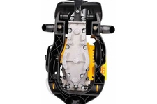 Ножницы садовые бензиновые CHAMPION HT626R