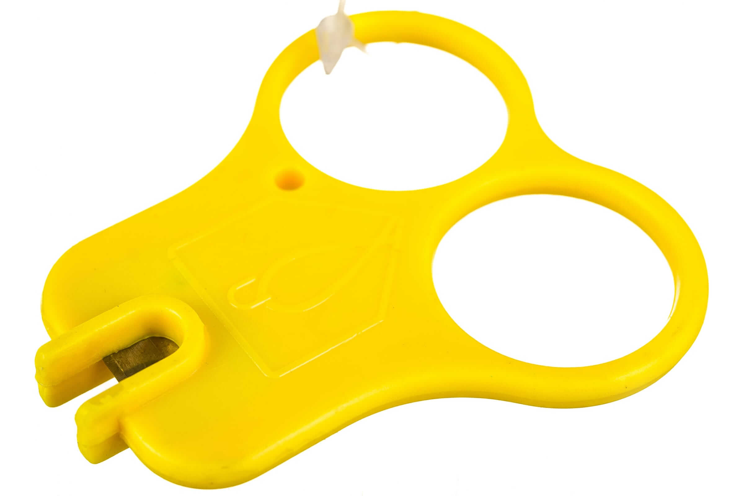 Леска триммерная CHAMPION Star +нож 2.0х130м (C5031)