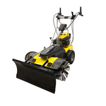 Машина подметальная бензиновая CHAMPION GS5080