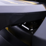 Газонокосилка-робот CHAMPION RMB1828