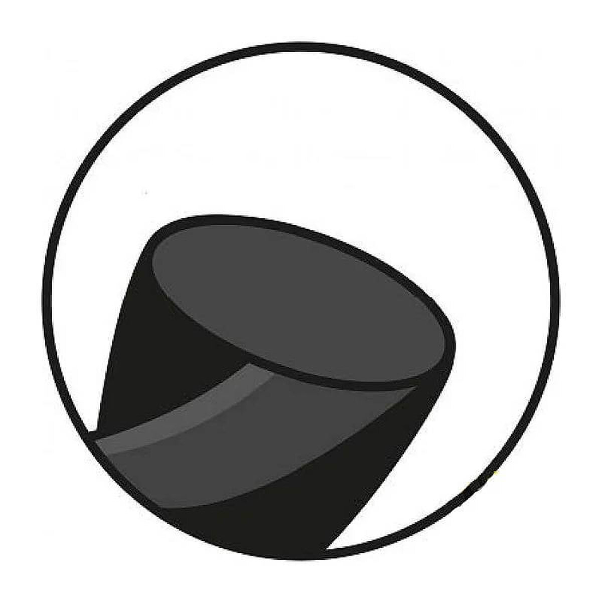 Леска триммерная CHAMPION Ellipse Twist 1.3х15м (C7097)