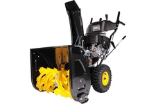 Снегоуборщик бензиновый CHAMPION ST861