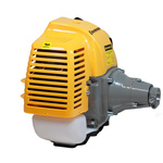 Двигатель бензиновый CHAMPION G043HTF-II 1.7л/с, муфта сцепления