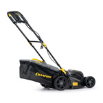 Газонокосилка электрическая CHAMPION EM4018