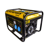 Бензогенератор Champion GG2000 [2.3 кВт, 220В, бак 15л, ручной стартер]