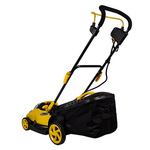 Газонокосилка аккумуляторная CHAMPION EMB400 без АКБ и ЗУ