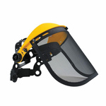 Щиток защитный сетчатый CHAMPION (C1003)