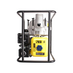 Мотопомпа для грязной воды CHAMPION GTP82