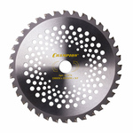 Диск CHAMPION 36Т 230x25.4мм для SRM-2305SI, SRM-2655SI (C5174)