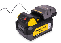 Аккумулятор CHAMPION 18.0V 4.0Аh Li-Ion (B1812)