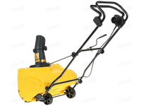 Снегоуборщик электрический CHAMPION STE1650