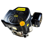 Двигатель бензиновый CHAMPION G340VKE 11.0л/с