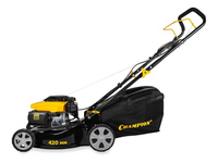Газонокосилка CHAMPION LM4215