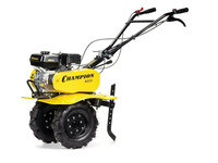 Мотоблок CHAMPION BC8724