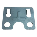 Направляющая толкателей клапана Champion 3048060500301 для GG6500/7500ES/7501E/11000E/GW200AE/LPG6500E