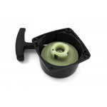 Стартер в сборе Champion 1600012 для GТ/SRM22GES