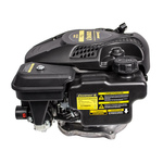 Двигатель бензиновый CHAMPION G110VK/1 3.0л/с, для газонокосилок