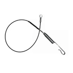 Трос привода колес/шнека Champion KC21-03C-1 для ST662E