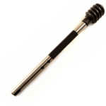 Вал редуктора червячный 344мм Champion SJ-030 для ST656/656BS/761Е/762E/861BS (SJ-030)