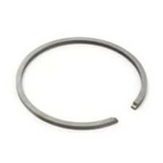 Кольцо поршневое Champion 02020020010 для T514/516/517/523/525/527/AG252 44х2мм