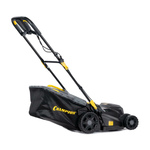 Газонокосилка электрическая CHAMPION EM3716