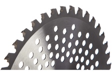 Диск CHAMPION Tiger 40Т 255х25.4мм (C5177)