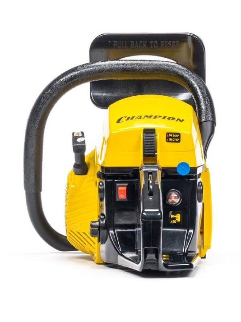 Бензопила CHAMPION 15