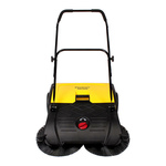 Машина подметальная ручная CHAMPION MS7550