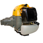 Двигатель бензиновый CHAMPION G043HTF-II 1.7л/с, муфта сцепления