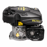 Двигатель бензиновый CHAMPION G110VK/1 3.0л/с, для газонокосилок