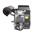 Двигатель бензиновый CHAMPION G680HKE 21.0л/с