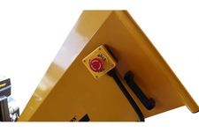 Измельчитель бензиновый CHAMPION CH1211E