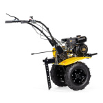 Мотоблок CHAMPION BC8733