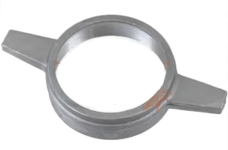 Гайка штуцера 3