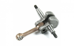 Коленвал Champion 052222000 для T514/516/523/525/527