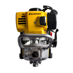 Мотопомпа для слабозагрязненной воды CHAMPION GP26-II