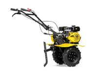 Мотоблок CHAMPION BC8724