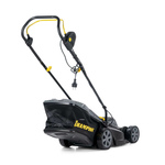 Газонокосилка электрическая CHAMPION EM3312