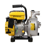 Мотопомпа для слабозагрязненной воды CHAMPION GP40