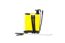 Опрыскиватель ранцевый 16 л. CHAMPION SL16