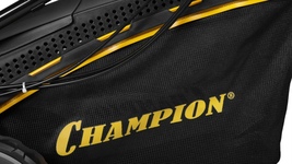 Газонокосилка бензиновая самоходная CHAMPION LMZ5130/2