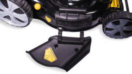 Газонокосилка самоходная CHAMPION LM5346E