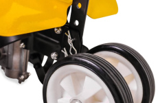 Мотокультиватор CHAMPION BC4401