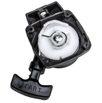 Стартер в сборе (металлический поводок) Champion 1700040 для мотокос 26 куб.см