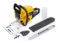 Бензопила CHAMPION 15