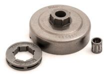 Чашка сцепления 3/8 7Z Champion 1000013 для CS310/352ES/353ES/SH305S