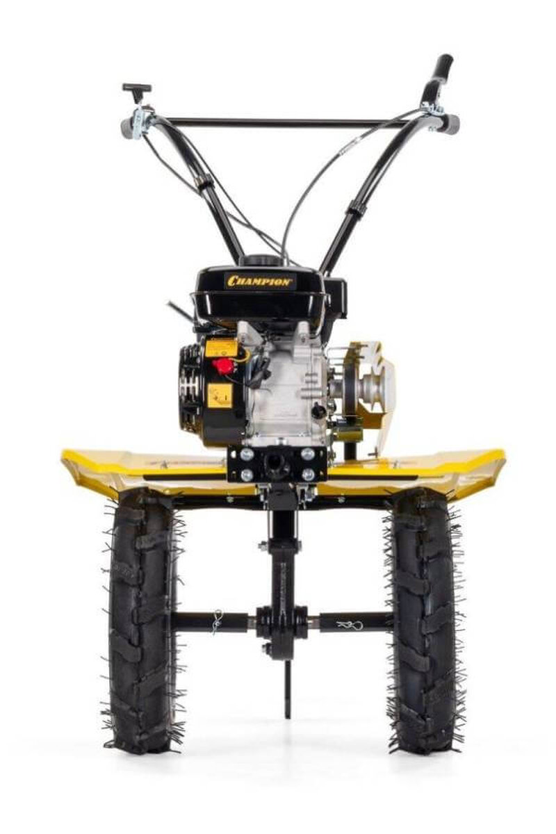 Мотоблок CHAMPION BC8733